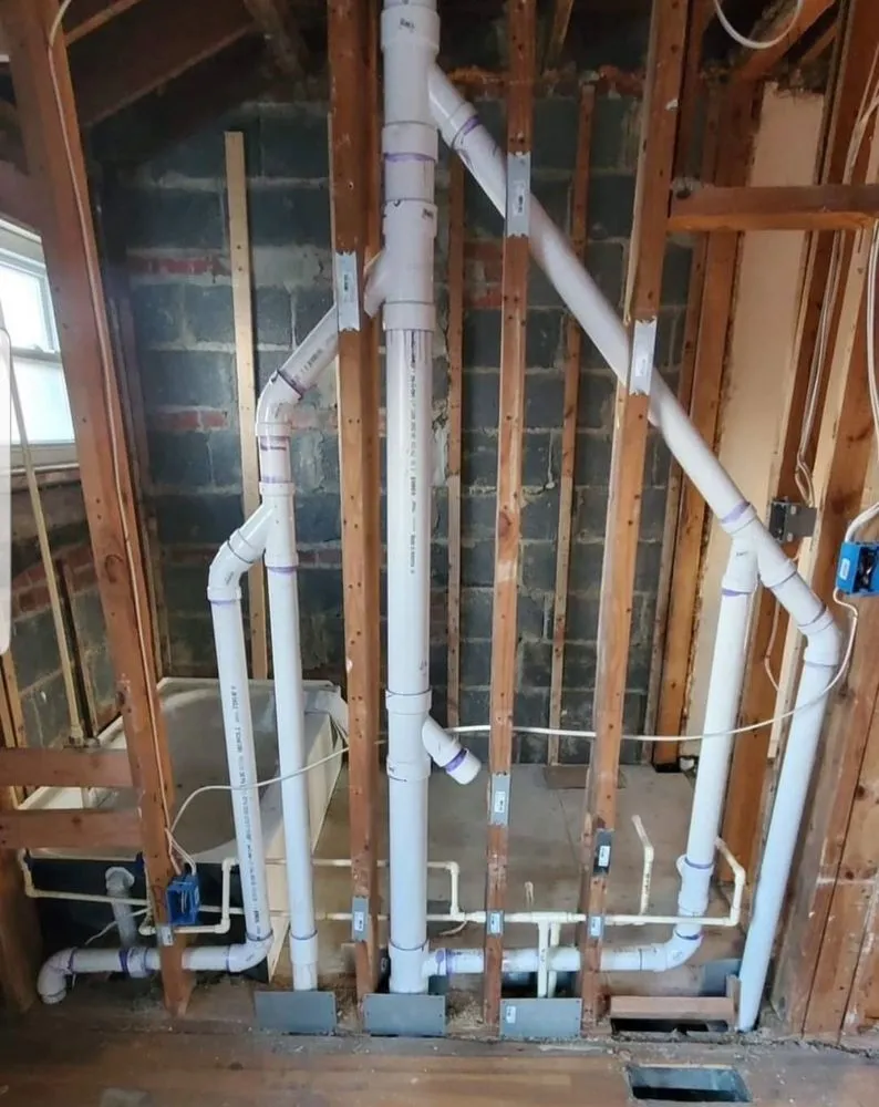 Slide of A1 Water and Plumbing