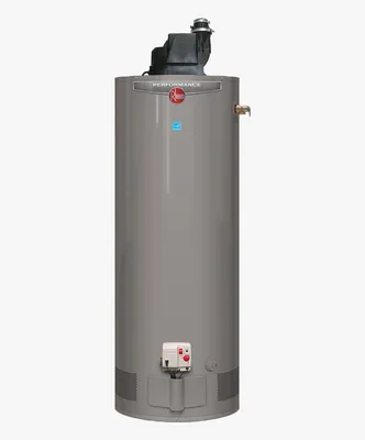 A1 Water Heaters & Drains Logo