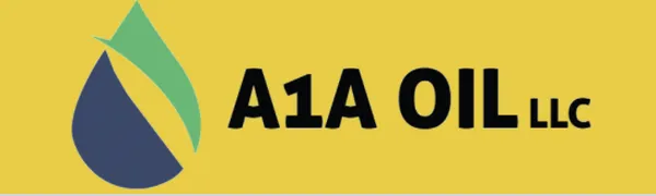 A1A Oil Logo