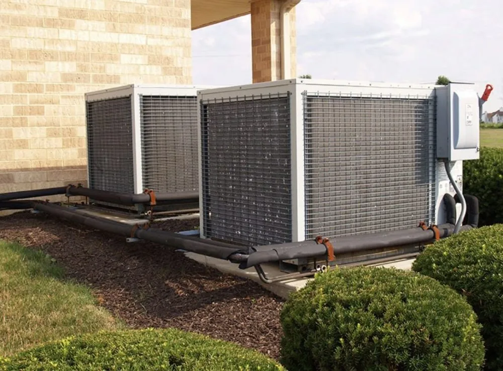 Slide of A1QUICK Heating & Air Conditioning