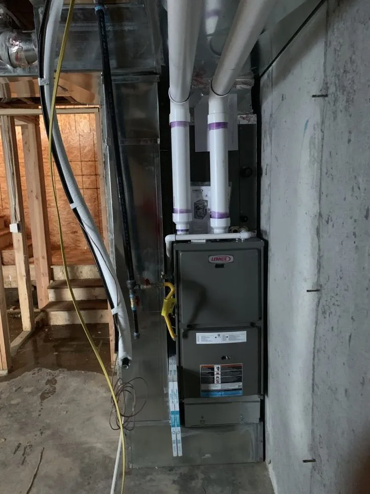 Slide of A1QUICK Heating & Air Conditioning