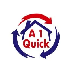 Slide of A1QUICK Heating & Air Conditioning