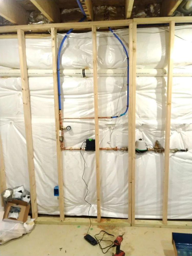 Slide of A2 Mechanical