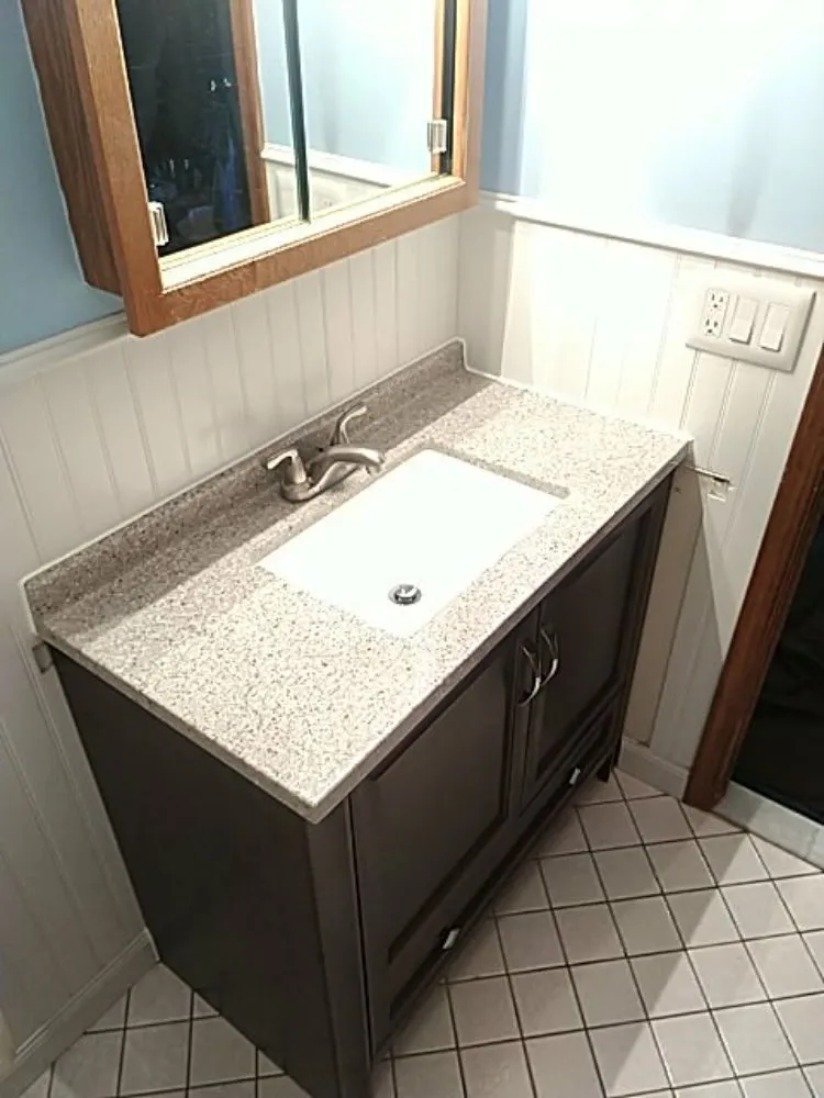 Slide of A2 Mechanical