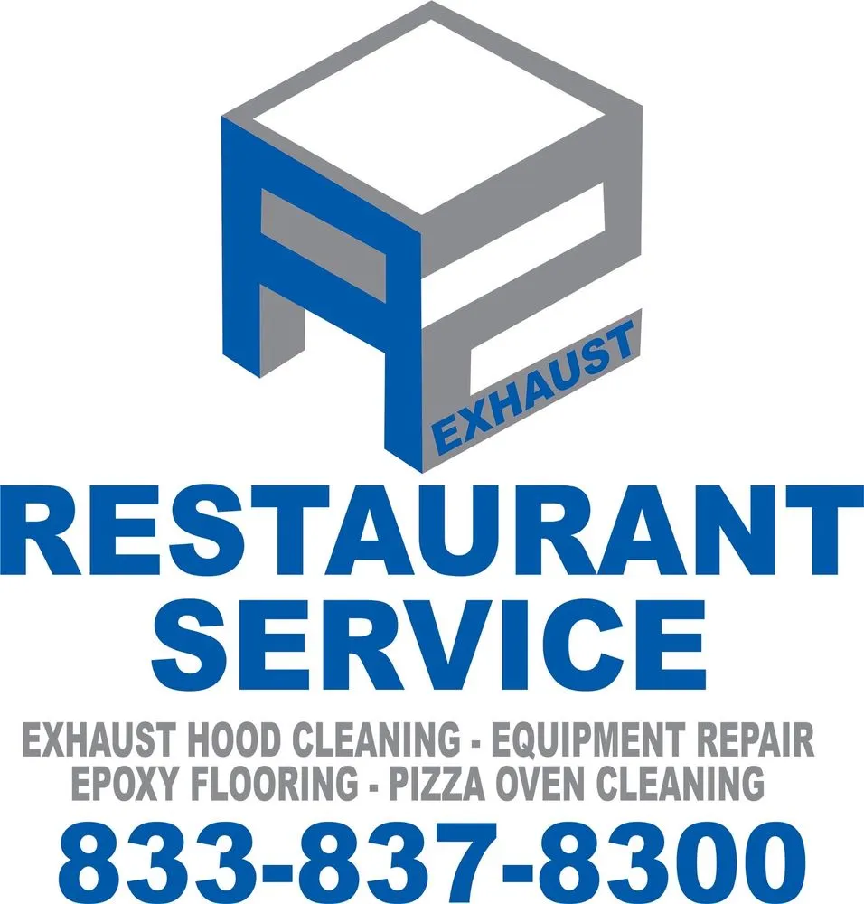 Slide of A2 restaurant service