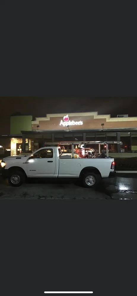 Slide of A2 restaurant service