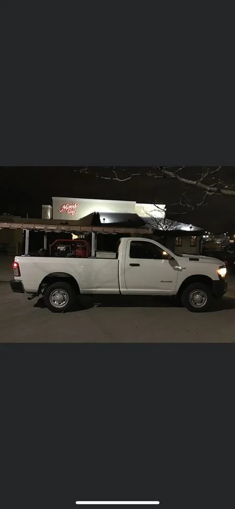 Slide of A2 restaurant service