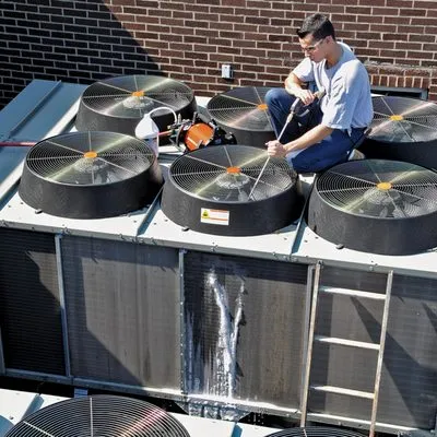 A2 Solutions HVAC Logo