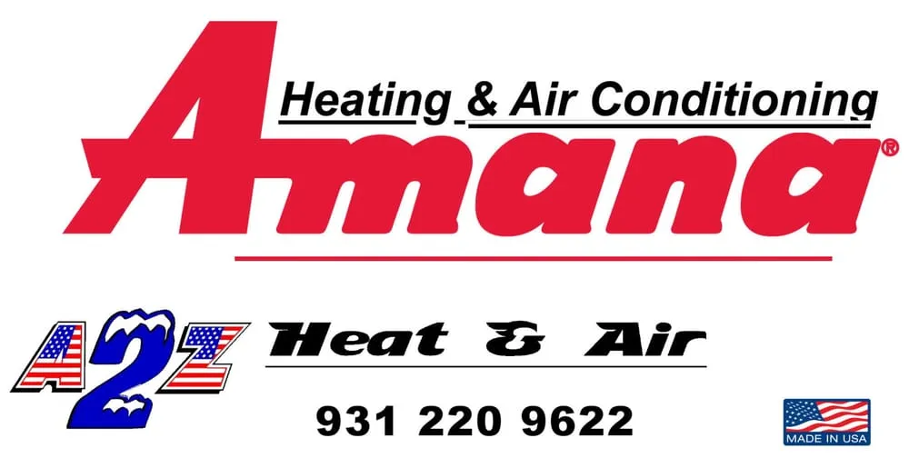 Emergency AC installation in Adams, TN by A2Z Heat & Air
