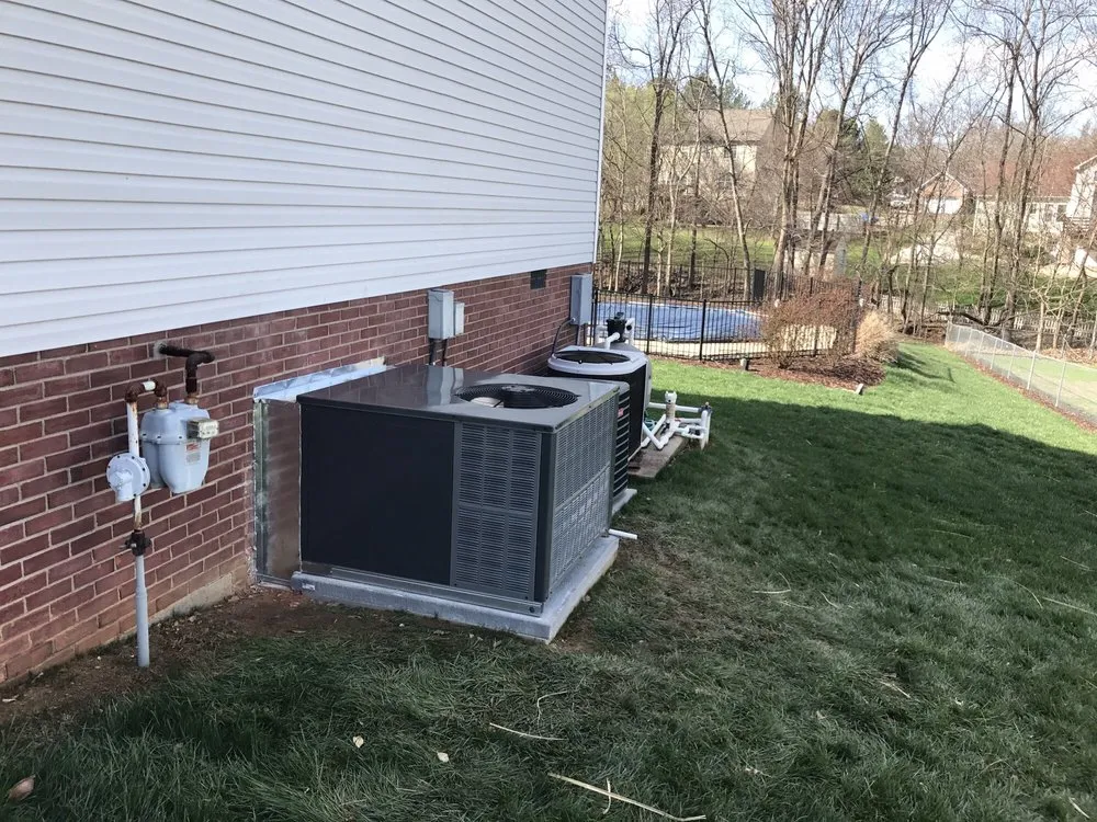 Certified air conditioning service in Adams, TN - A2Z Heat & Air