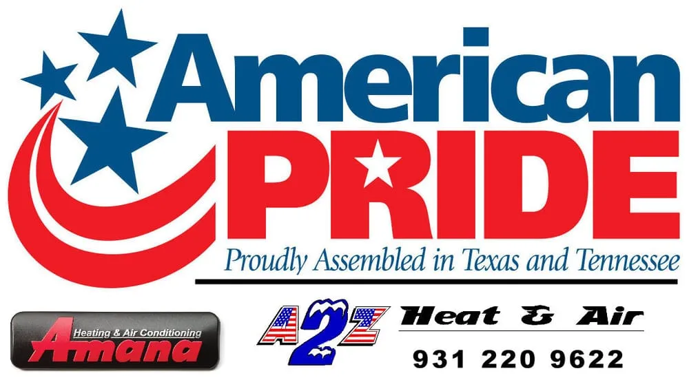 Professional air conditioning tune-up in Adams, TN - A2Z Heat & Air