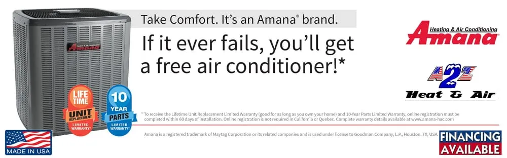 Trusted furnace service in Adams, TN - A2Z Heat & Air