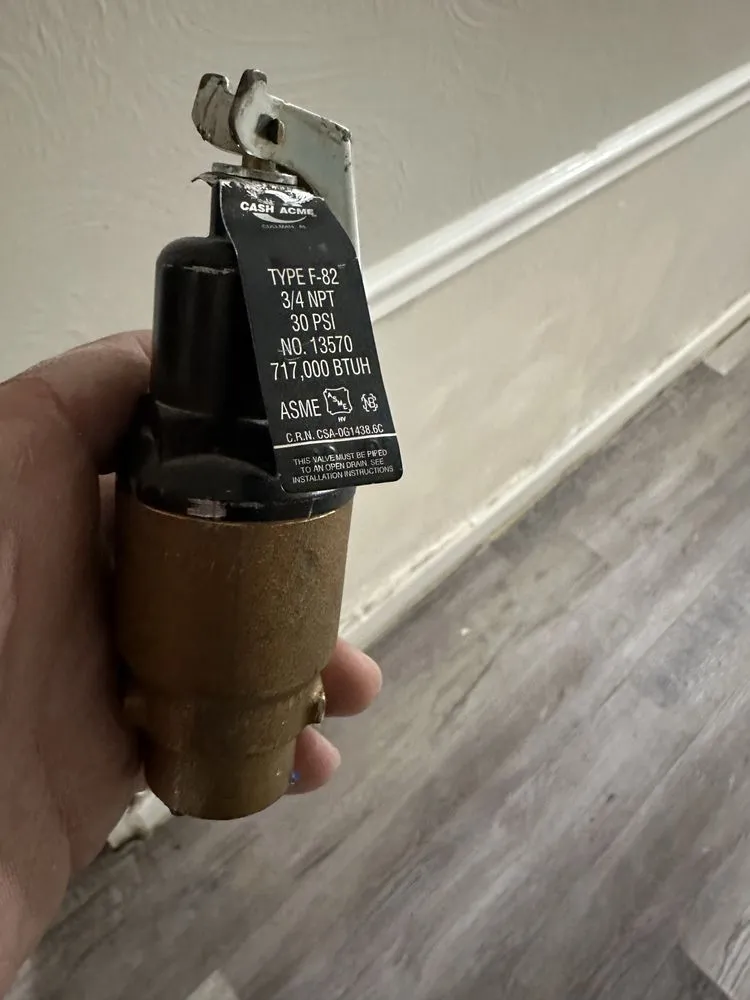 Slide of A2z Mechanical