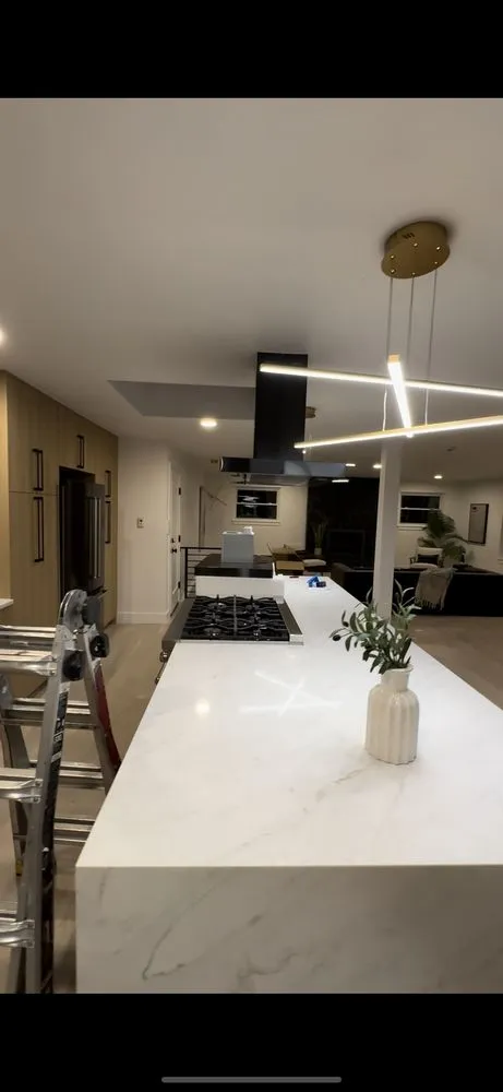 Slide of A2z Mechanical