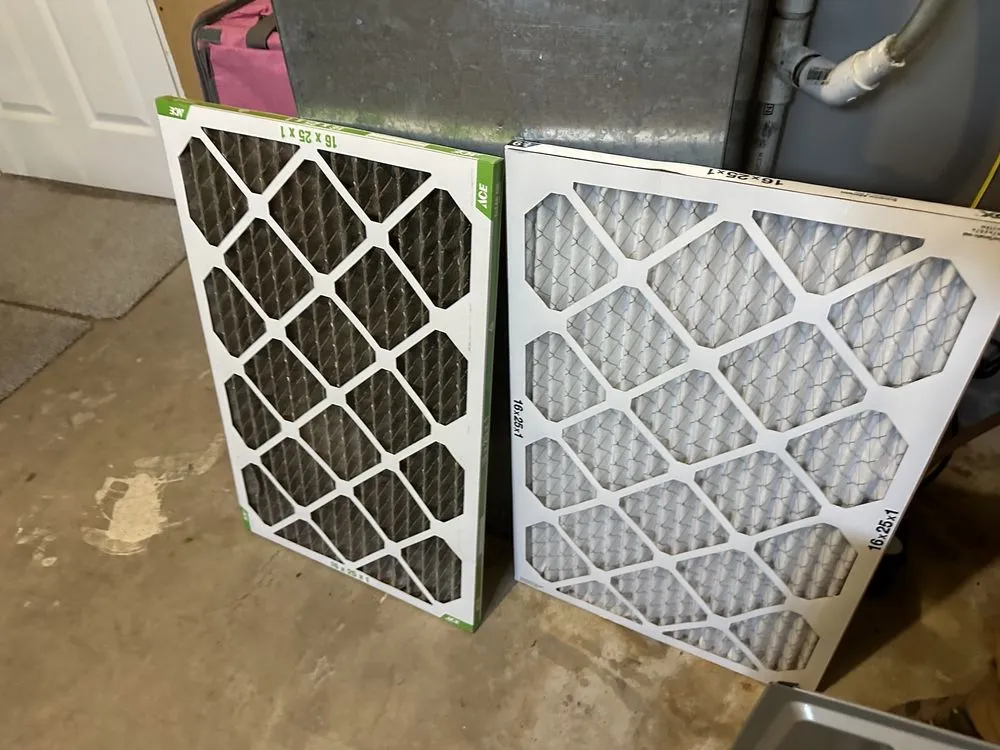 Slide of A2z Mechanical