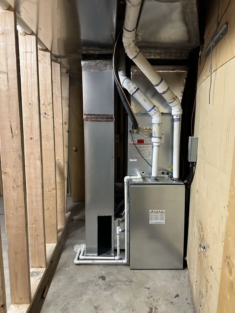 Slide of A2z Mechanical