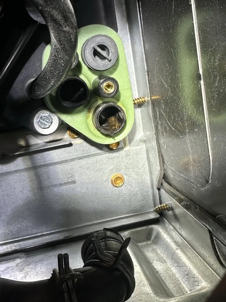 Slide of A2z Mechanical