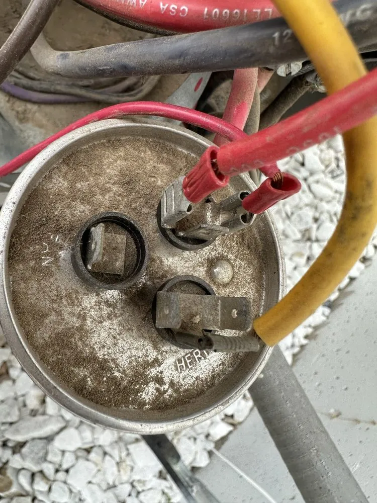 Slide of A2z Mechanical