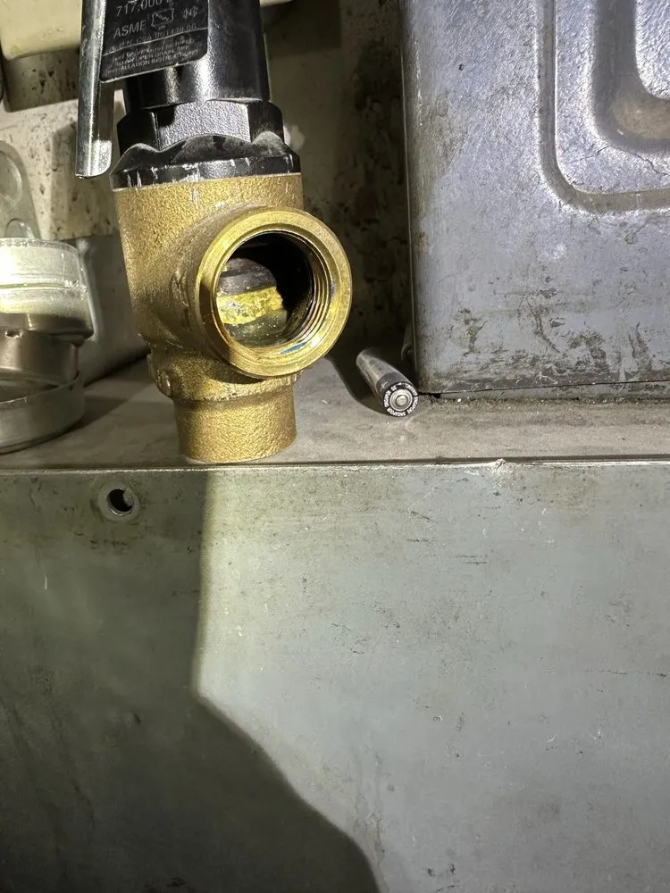 Slide of A2z Mechanical