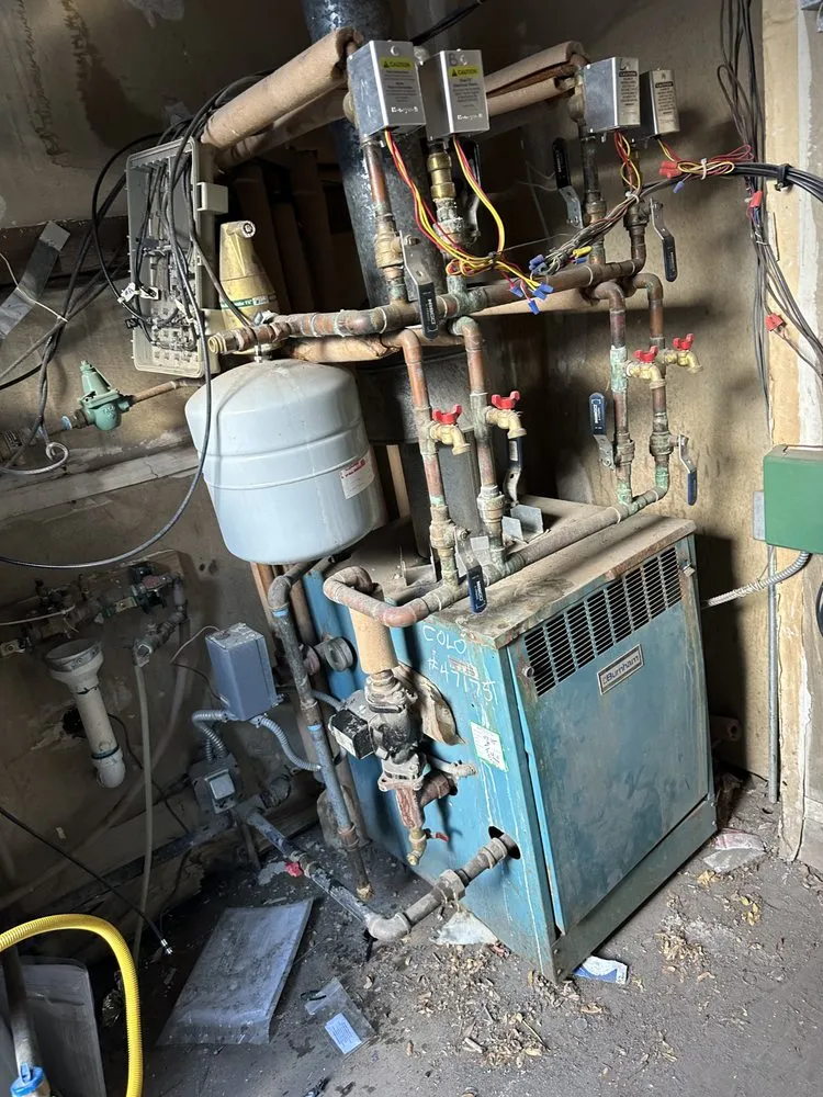 Slide of A2z Mechanical