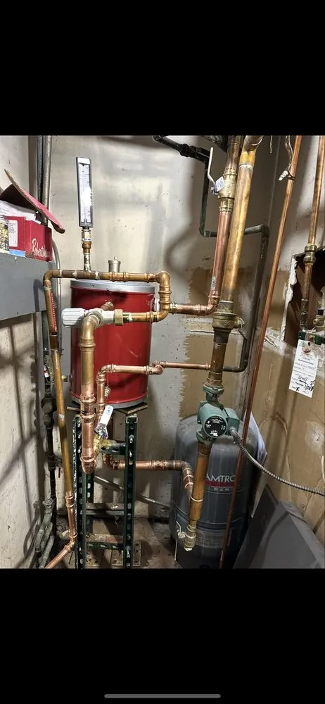 Slide of A2z Mechanical