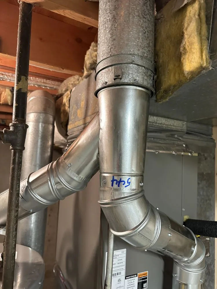 Slide of A2z Mechanical