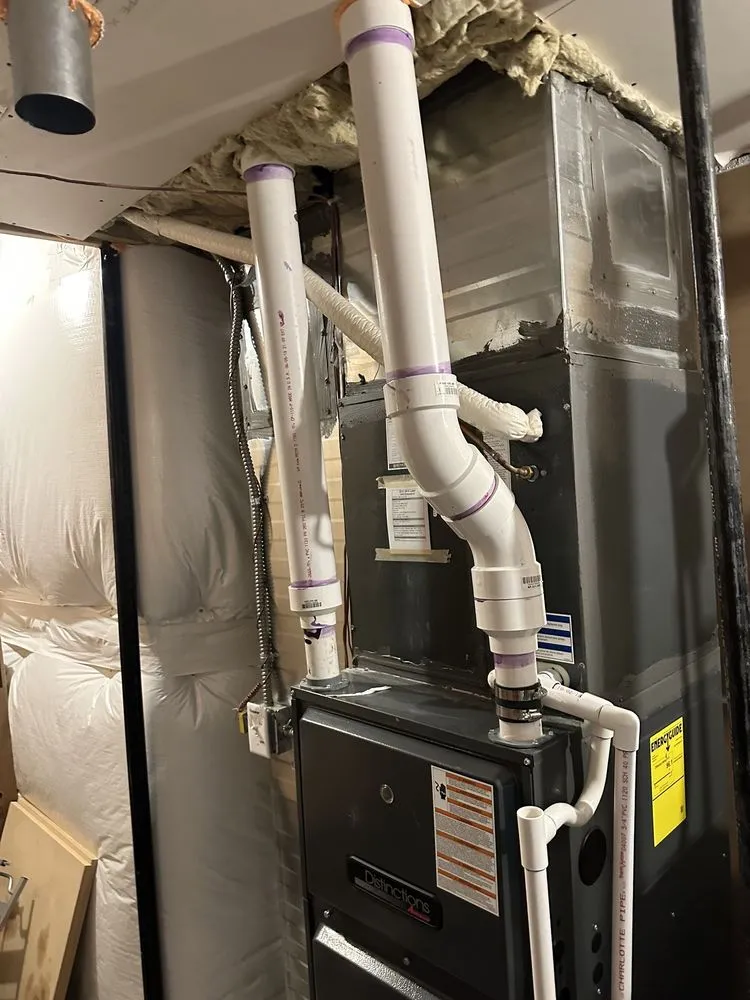 Slide of A2z Mechanical