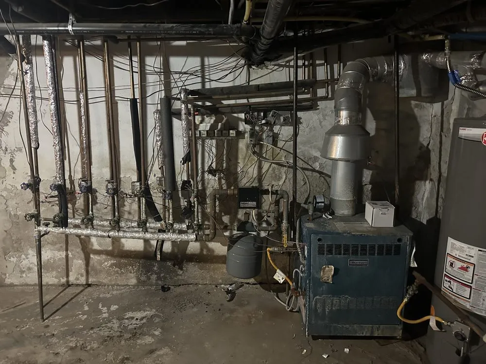 Slide of A2z Mechanical