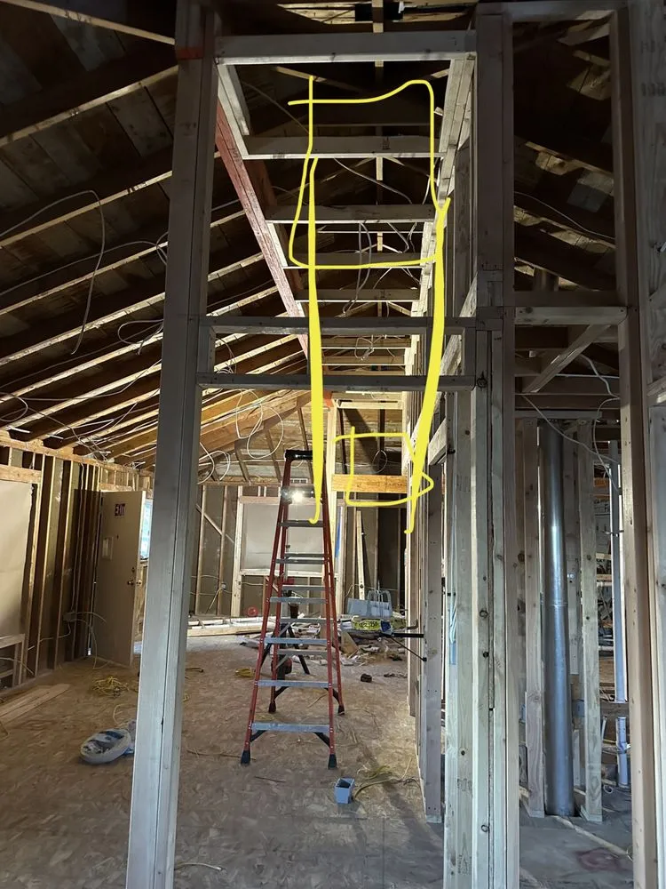 Slide of A2z Mechanical