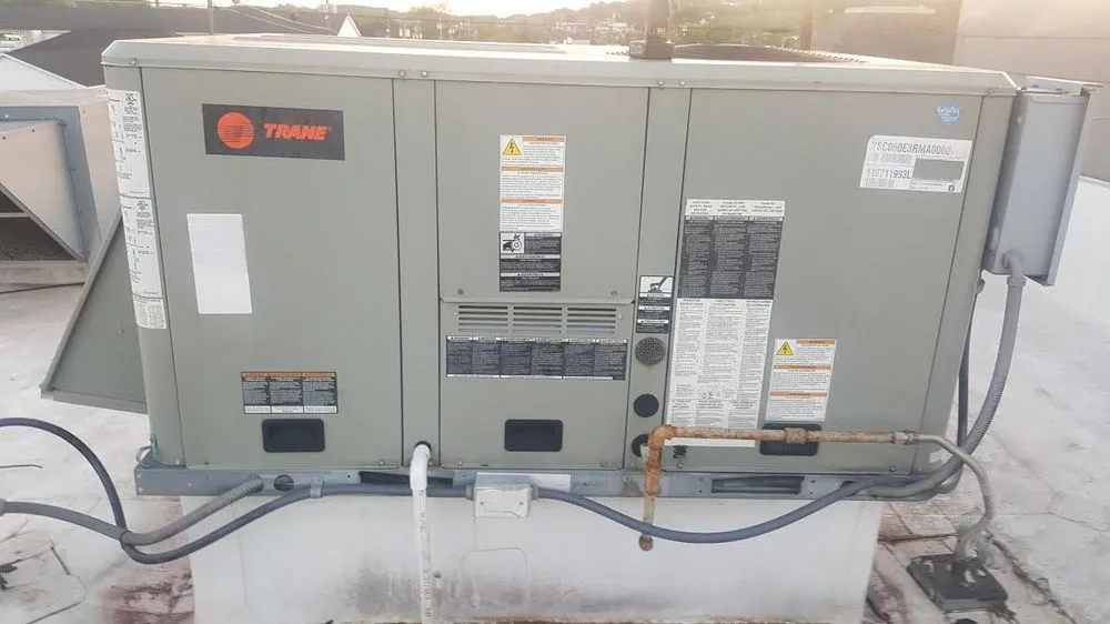 Slide of A2Z Mechanical