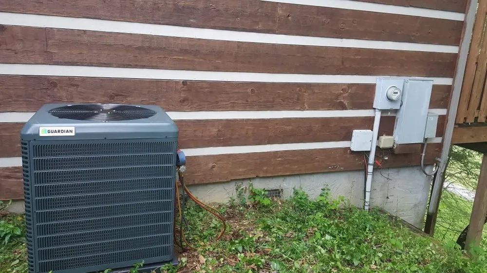 Slide of A2Z Mechanical