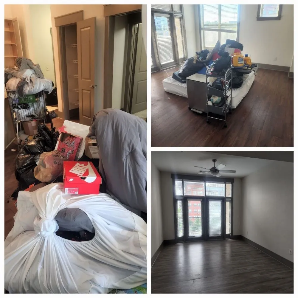 Slide of A5 Property Maintenance Solutions