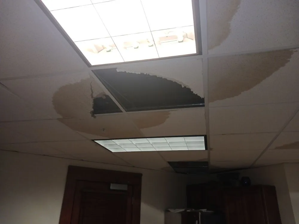 Slide of A5 Property Maintenance Solutions