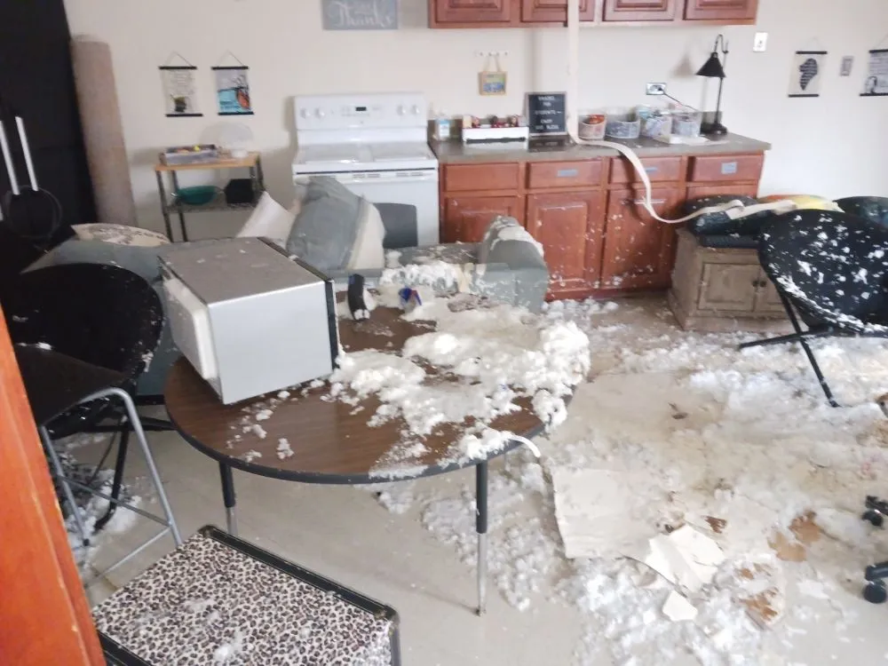 Slide of A5 Property Maintenance Solutions