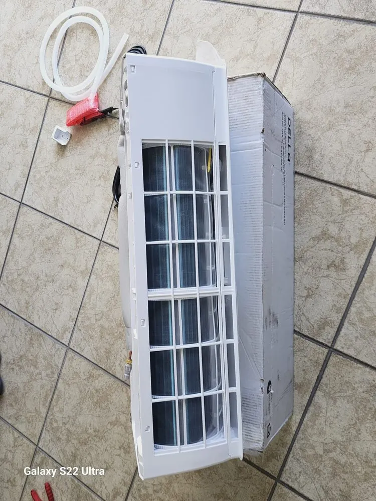 Slide of A7C Air Service