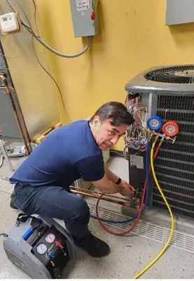 A7C Air Service Logo