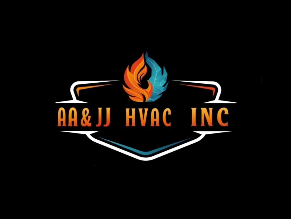 Slide of AA & JJ Hvac