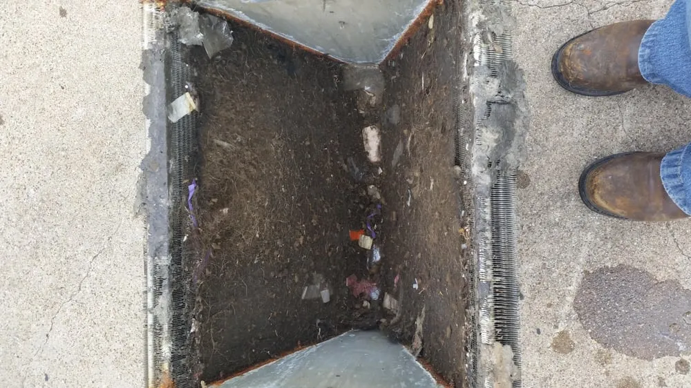 Slide of AA Affordable Air