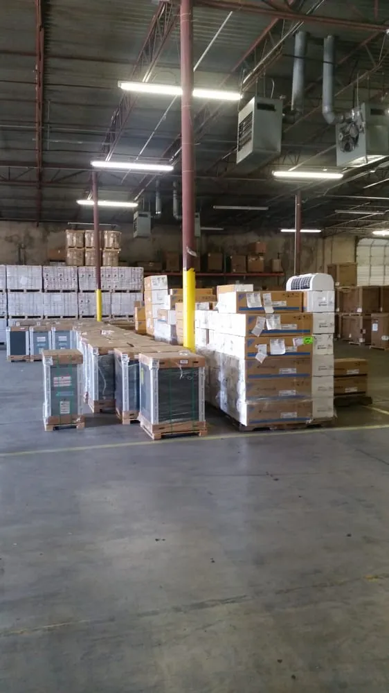 Slide of AA Affordable Air