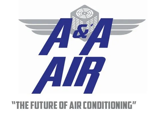 Slide of A&A Air