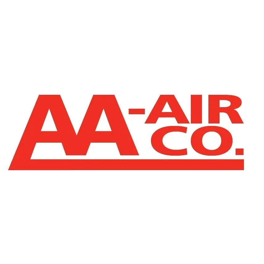 Slide of AA-Air Company