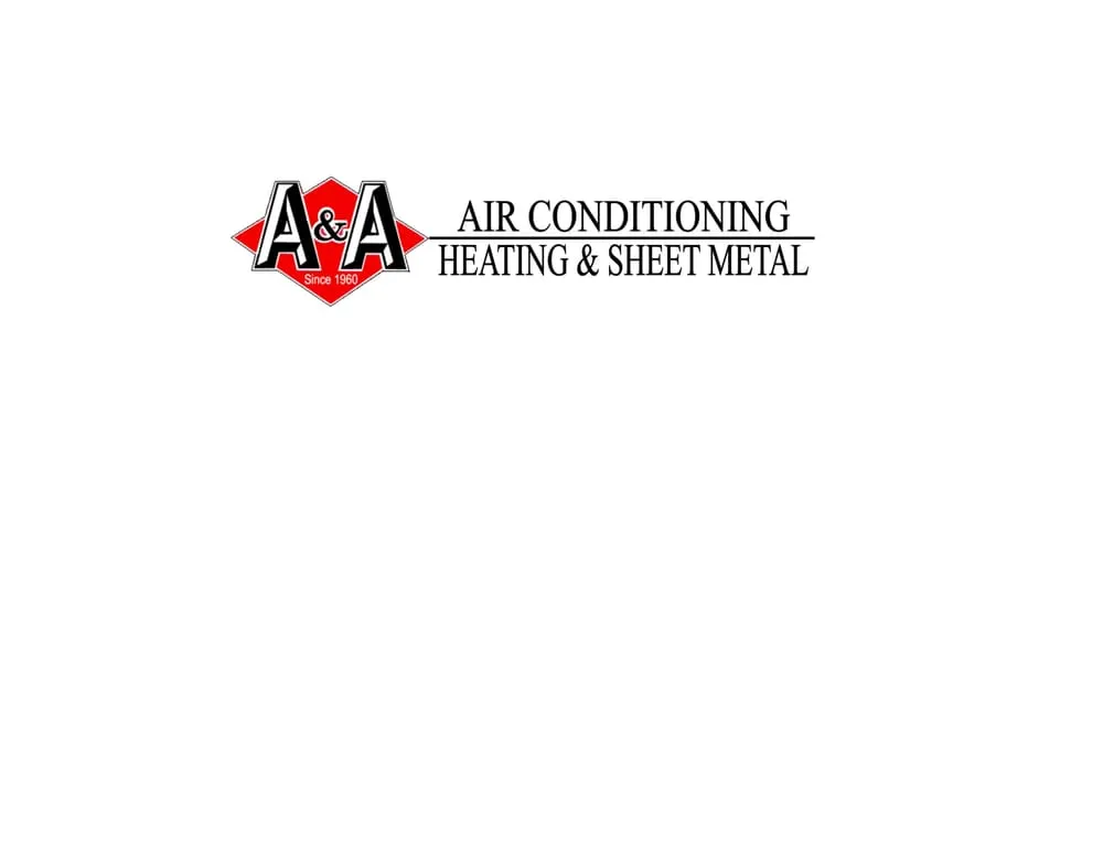 Slide of A&A Air Conditioning Heating & Sheet Metal