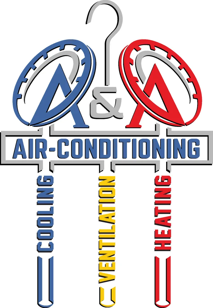 Slide of A&A Air Conditioning