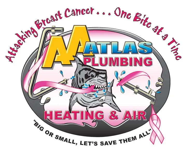 Slide of AA Atlas Plumbing, Heating, & Air