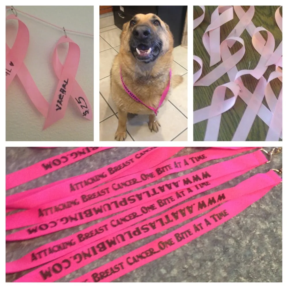 Slide of AA Atlas Plumbing, Heating, & Air