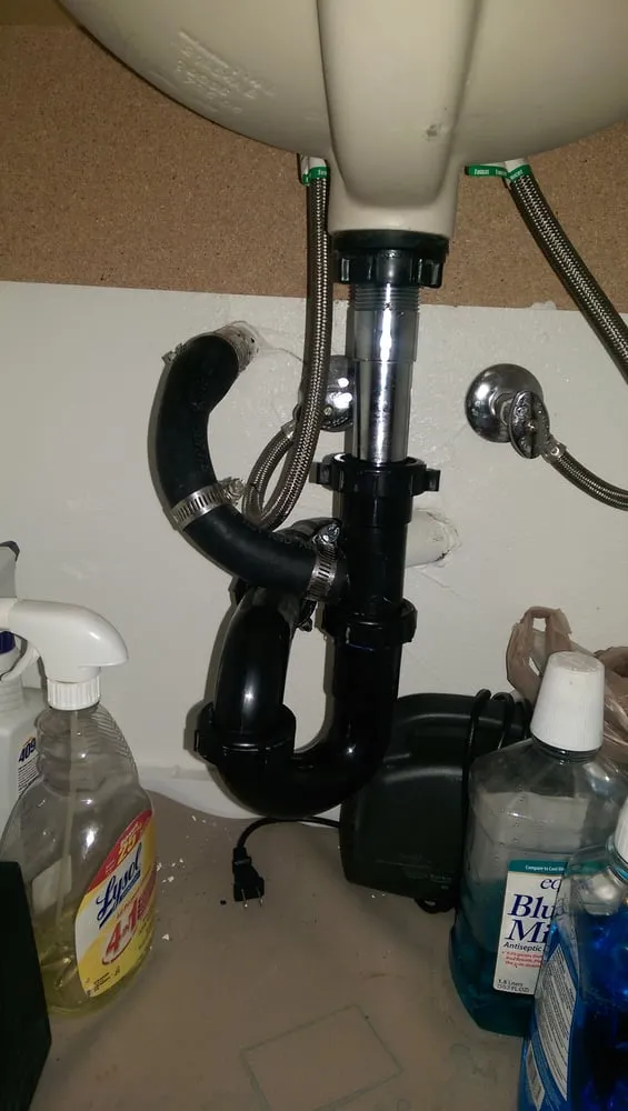 Slide of AA Atlas Plumbing, Heating, & Air