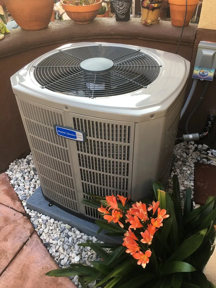 Slide of AA Atlas Plumbing, Heating, & Air