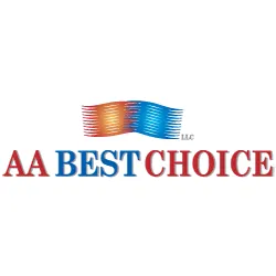 Slide of AA Best Choice