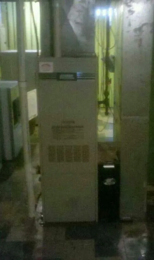 Slide of AA Best Choice