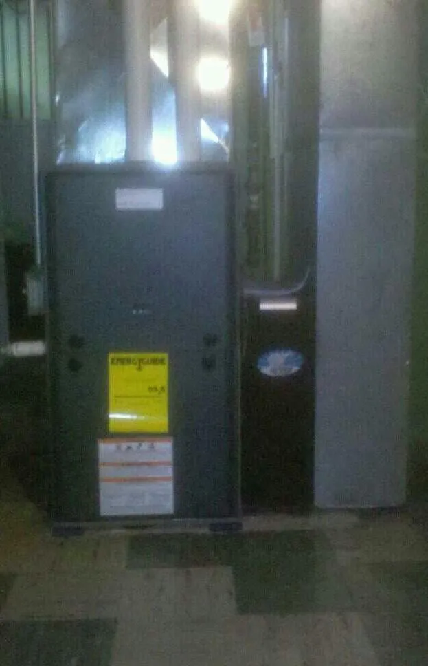 Slide of AA Best Choice